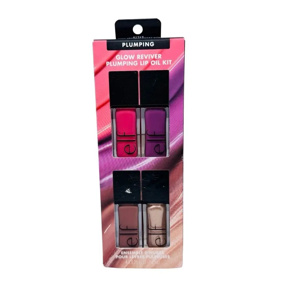 e.l.f. Cosmetics cosmetics glow